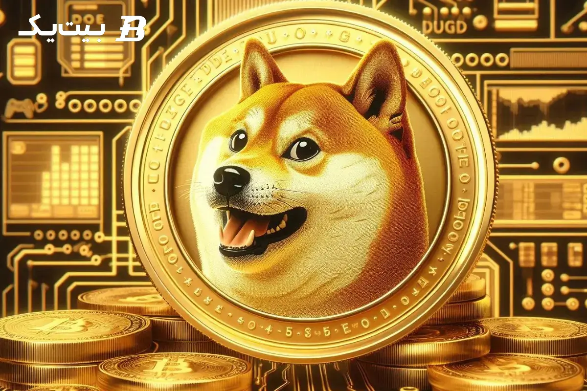 دوج کوین (Dogecoin)