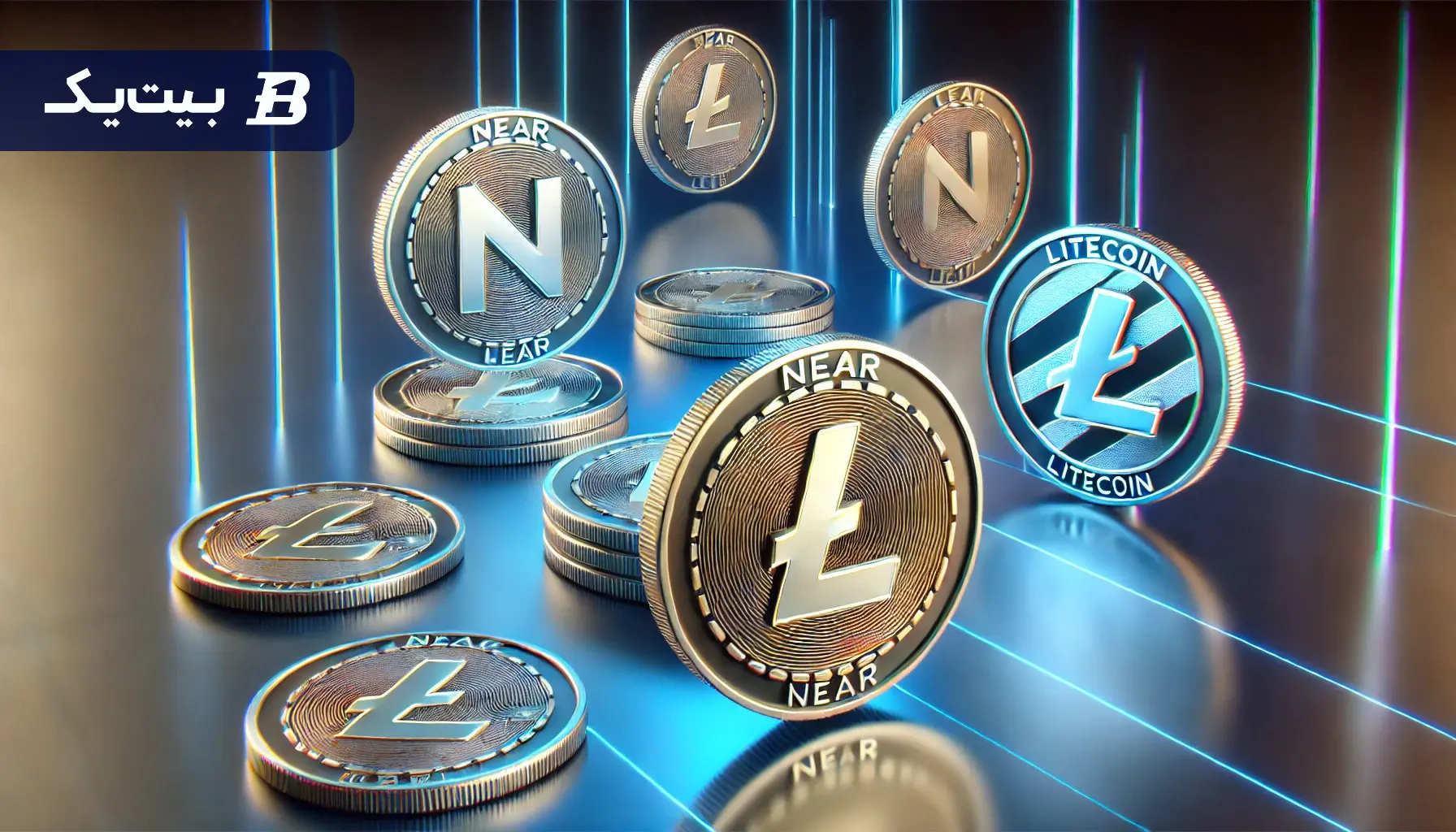 ۲ ارز دیجیتال که به زودی بازار را متحول میکنند و به ۵ میلیارد دلار میرسند