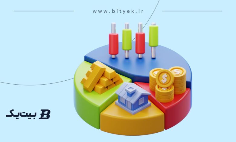 چگونه یک پورتفولیوی ارز دیجیتال بسازیم؟ راهنمای جامع مدیریت سبد سرمایه‌گذاری