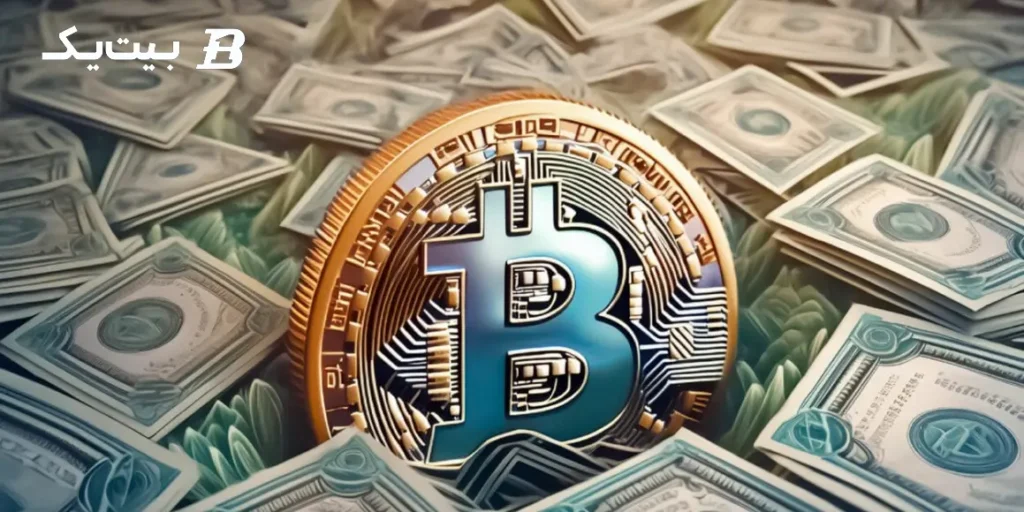 آینده بیت کوین