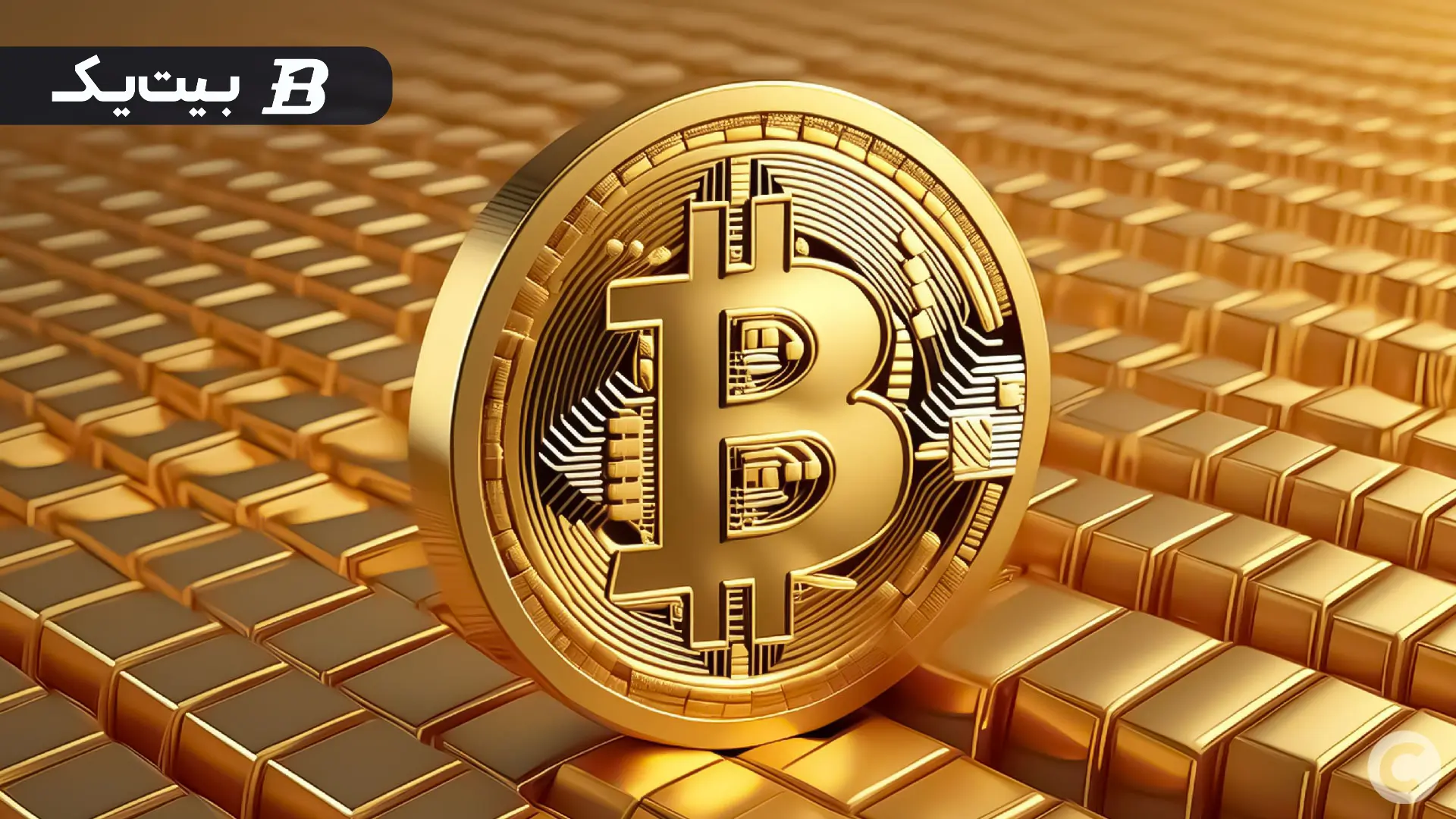 استخر بیت کوین