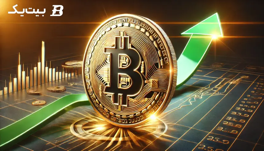 بیت کوین (BTC)