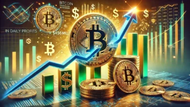 افزایش اعتماد سرمایه‌گذاران بلندمدت به بیت کوین با رشد قیمت اخیر