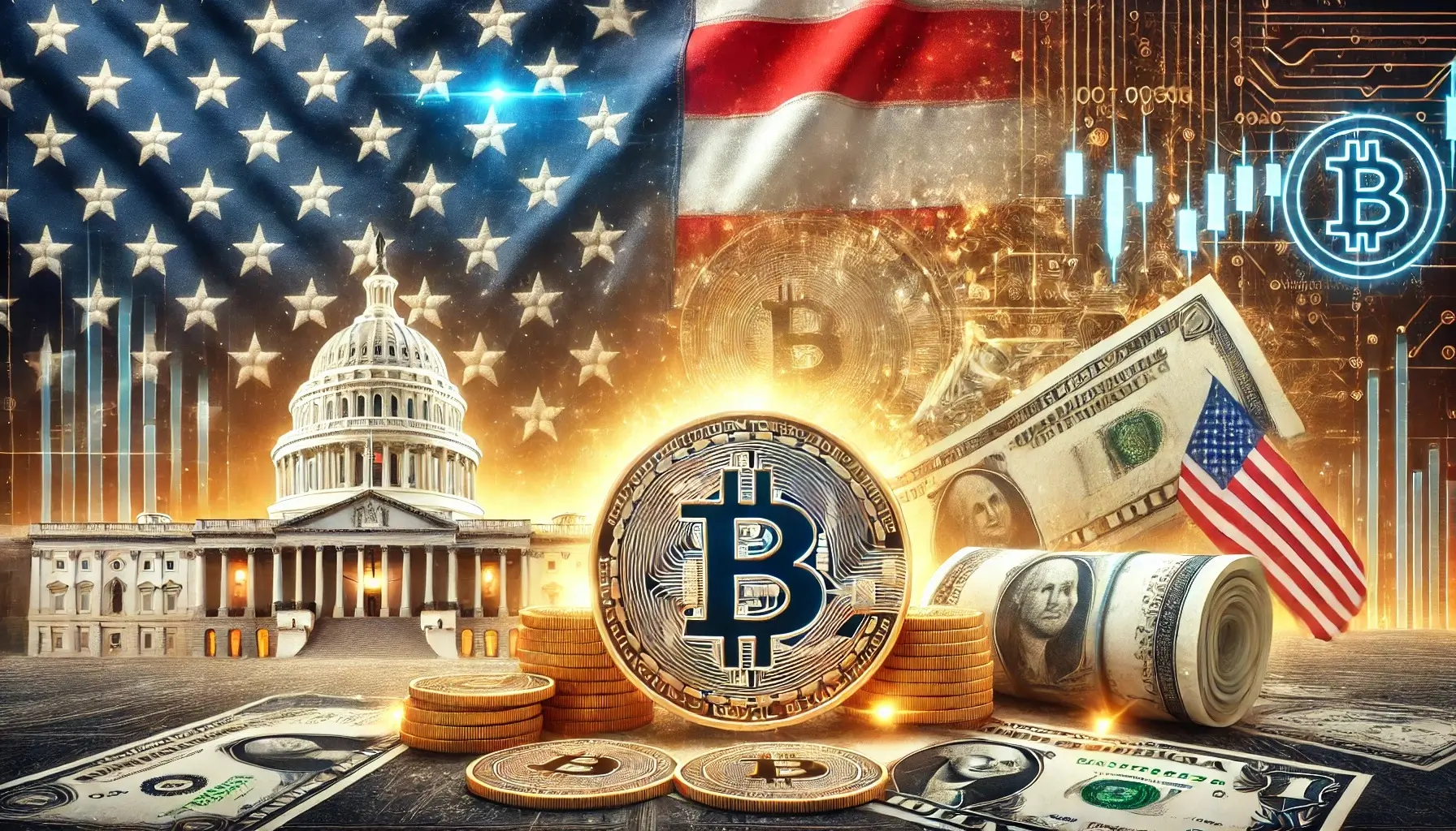 بیت کوین (BTC)