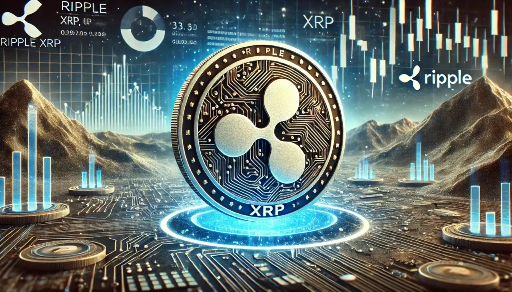 ارز دیجیتال ریپل (XRP)