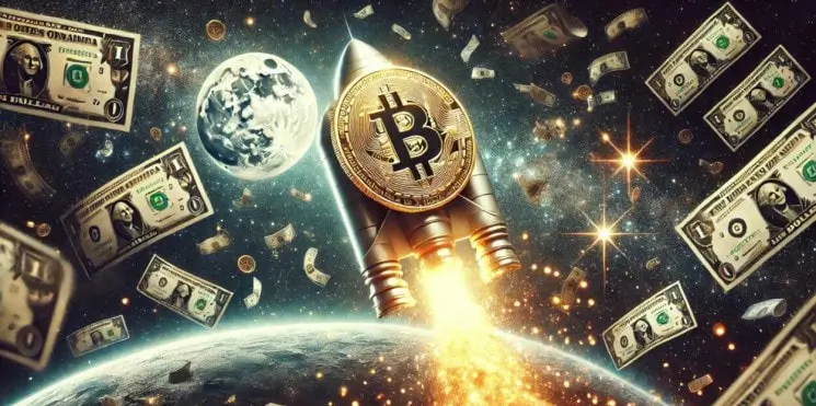 بیت کوین (BTC)