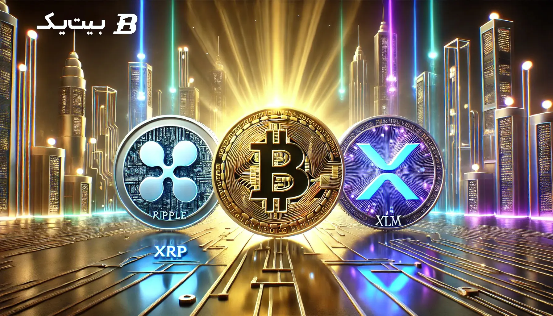 هوش مصنوعی ایلان ماسک ۳ ارز دیجیتال برتر را معرفی کرد